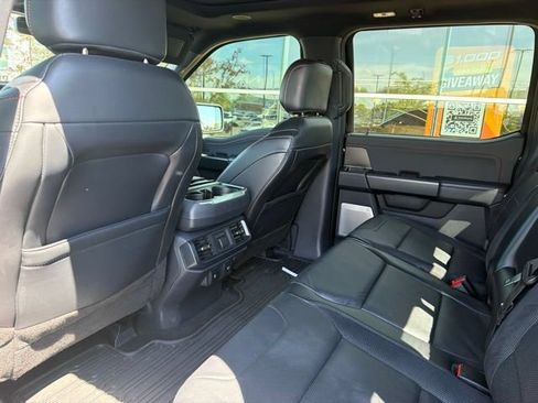 Used 2024 Ford F150 Raptor AWD/4WD image 11