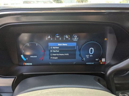 Used 2023 Ford F350 Lariat w/ Lariat Ultimate Package image 32