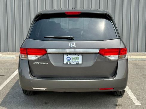 Used 2015 Honda Odyssey EX-L image 6