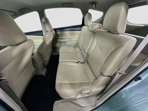 Used 2014 Toyota Prius V Three FWD image 26