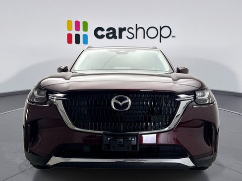 Used 2024 MAZDA CX-90 Plug-In Hybrid w/ Premium Pkg AWD/4WD image 8