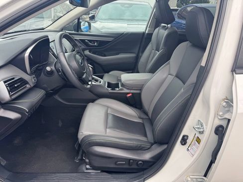 Used 2024 Subaru Outback Onyx Edition AWD/4WD image 14
