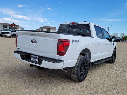 New 2026 Ford F150 XLT image 3