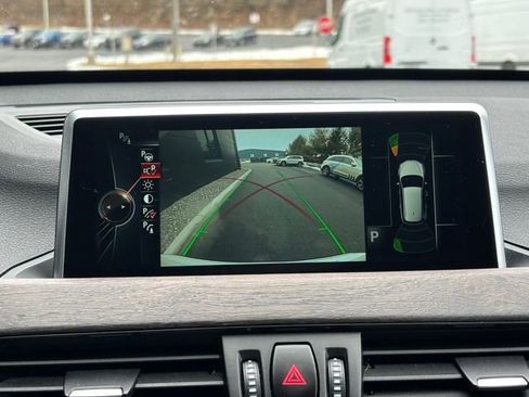 Used 2016 BMW X1 xDrive28i image 38