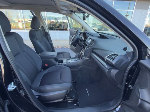 Certified 2024 Subaru Forester Premium image 11