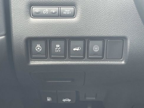 Used 2019 Nissan Murano Platinum w/ Cargo Package AWD/4WD image 27