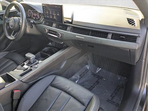 Used 2020 Audi A5 2.0T Premium Plus w/ Premium Plus image 19