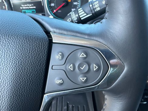 Used 2019 Chevrolet Traverse Premier w/ Driver Confidence II Package image 29