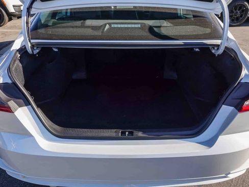 Used 2025 Toyota Camry XSE image 25