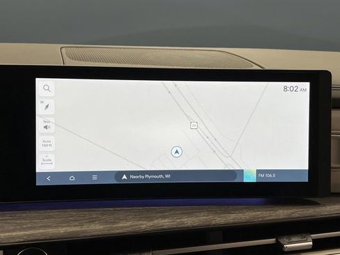 Used 2025 Hyundai Santa Fe Calligraphy image 10