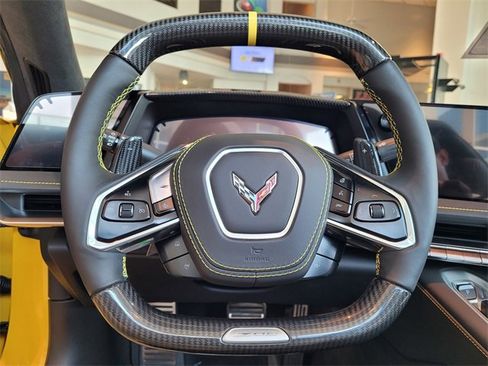 New 2026 Chevrolet Corvette Z06 image 12