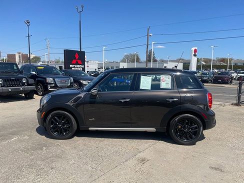 Used 2016 MINI Cooper Countryman S AWD/4WD image 9