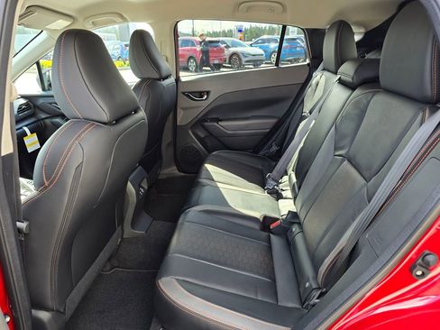 New 2026 Subaru Crosstrek 2.5i Limited image 10