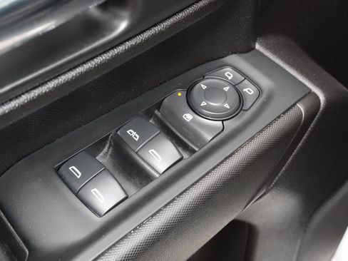 Used 2024 Chevrolet Silverado 2500 W/T image 21