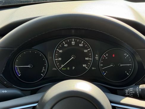 New 2026 MAZDA CX-50 2.5 Hybrid w/ Weather Package image 31