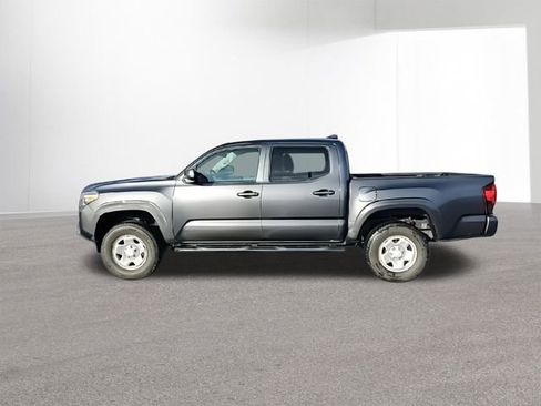 Used 2021 Toyota Tacoma SR image 5