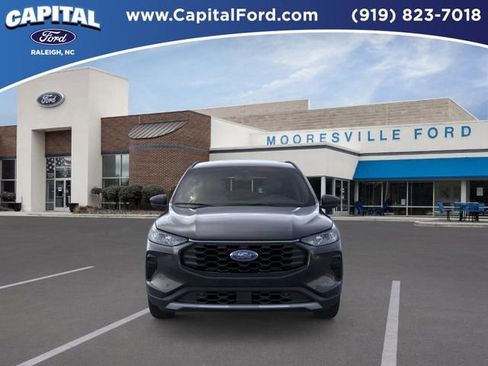 New 2026 Ford Escape ST-Line FWD image 6