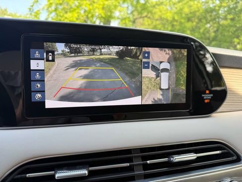 Used 2021 Hyundai Palisade Limited AWD/4WD image 30