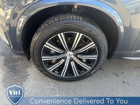 Certified 2023 Volvo XC90 B5 Core w/ Protection Package Premier image 12