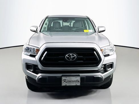 Used 2023 Toyota Tacoma SR AWD/4WD image 2
