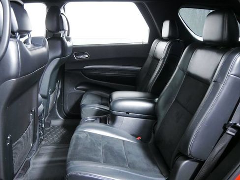 Certified 2018 Dodge Durango GT w/ Premium Group AWD/4WD image 17