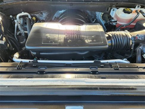 Used 2019 GMC Sierra 1500 SLT image 31