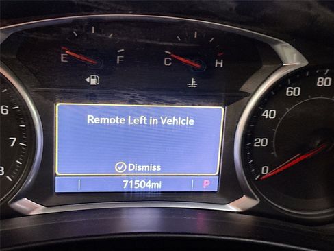 Used 2020 Chevrolet Equinox Premier AWD/4WD image 3