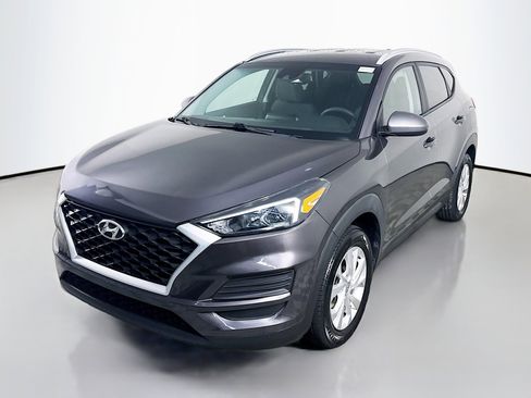 Used 2020 Hyundai Tucson Value image 4