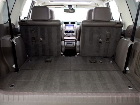 Used 2017 Lexus GX 460 Premium image 73