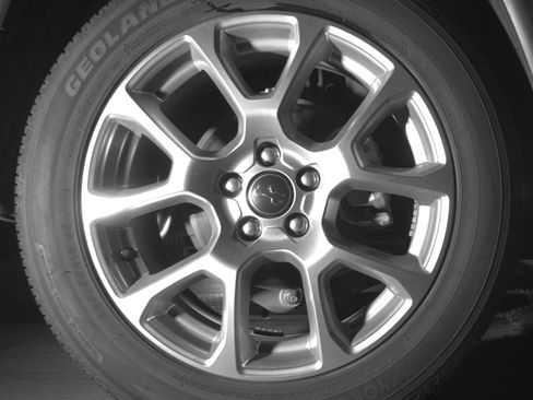 Used 2025 Jeep Compass Limited image 15