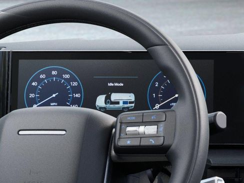 New 2026 Hyundai Santa Fe Calligraphy image 14