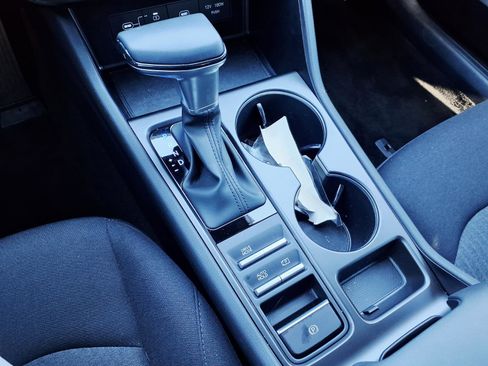 Certified 2025 Hyundai Sonata SE FWD image 25