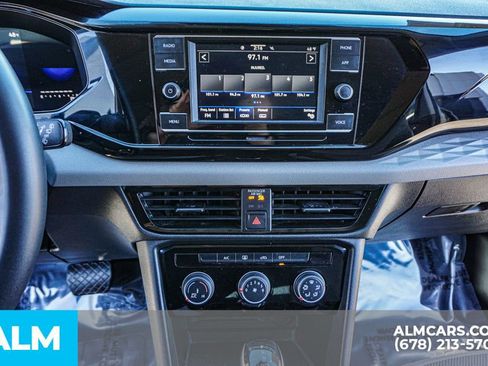 Used 2024 Volkswagen Taos S image 38