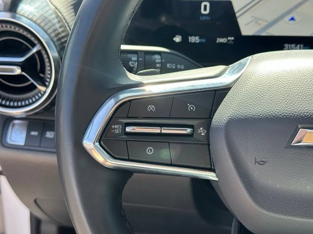Certified 2025 Chevrolet Equinox LT AWD/4WD image 19