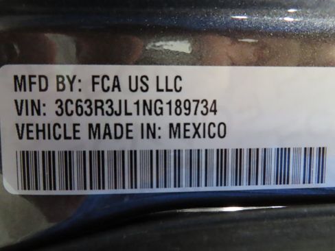 Used 2022 RAM 3500 Laramie w/ Safety Group B image 67