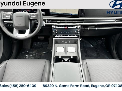 New 2026 Hyundai Santa Fe XRT AWD/4WD image 15