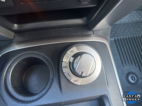 Used 2024 Toyota 4Runner Limited image 22