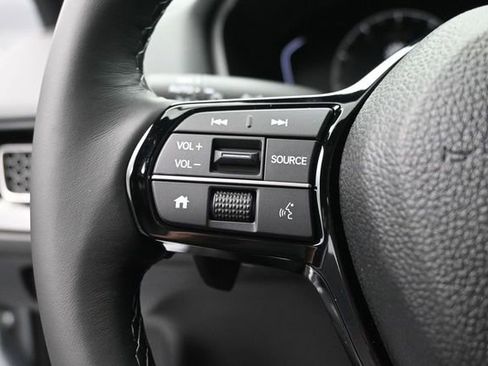 New 2026 Honda Civic Sport image 16