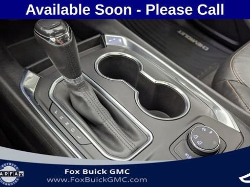Used 2019 Chevrolet Traverse LT w/ LT Premium Package AWD/4WD image 20