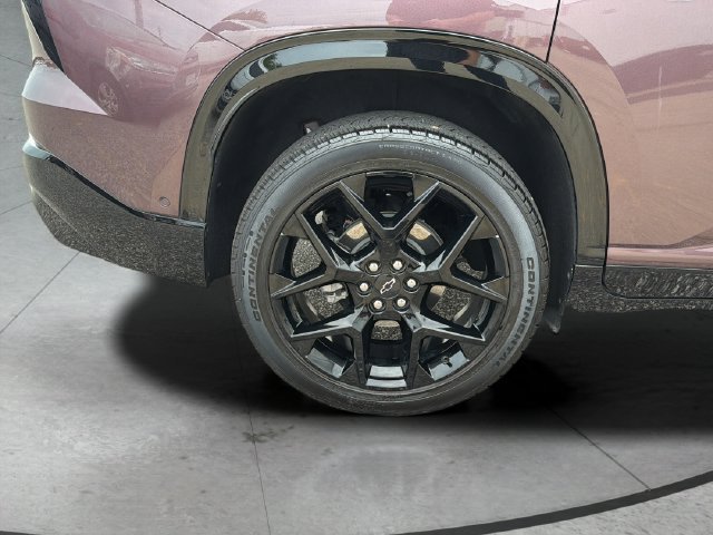 Certified 2024 Chevrolet Traverse RS FWD image 32
