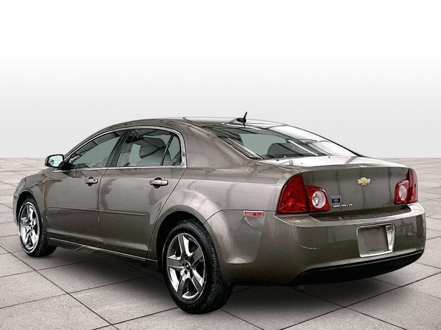 Used 2010 Chevrolet Malibu LT w/ Power Convenience Package FWD image 11