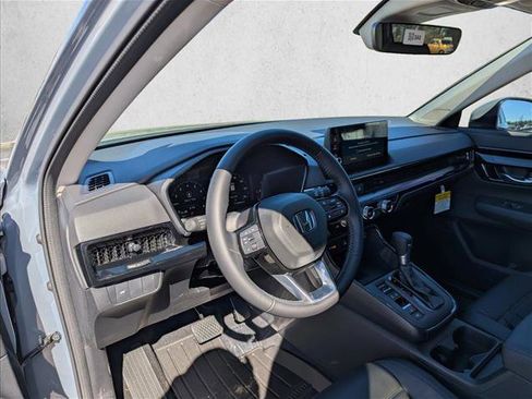 New 2026 Honda CR-V EX-L image 12