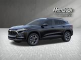 New 2026 Chevrolet Trax LT image 3