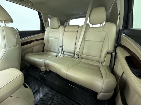 Used 2015 Acura MDX FWD image 41