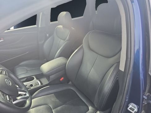 Used 2020 Hyundai Santa Fe Limited AWD/4WD image 9