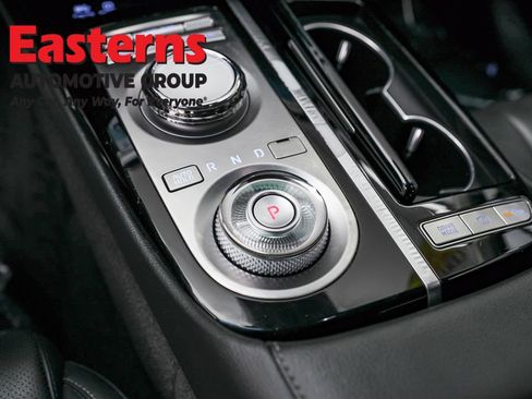 Used 2023 Genesis G80 2.5T image 13