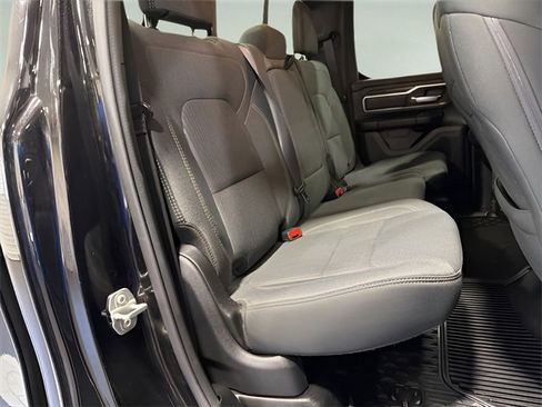 Used 2021 RAM 1500 Big Horn image 30