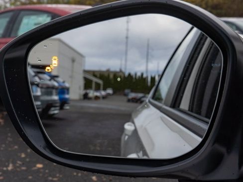 New 2026 Honda Civic Sport image 28