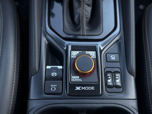 Used 2023 Subaru Forester Wilderness AWD/4WD image 38