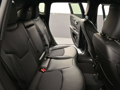 New 2026 Jeep Compass Latitude AWD/4WD image 23